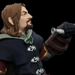 The Lord of the Rings - Boromir Mini Epics 7