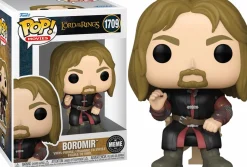 The Lord of the Rings - Boromir Meme (One Does Not Simply) Pop! Vinyl Figure