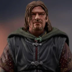 The Lord of the Rings - Boromir Deluxe 7" Scale Action Figure (Series 5)