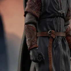 The Lord of the Rings - Boromir Deluxe 7