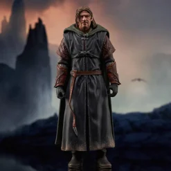 The Lord of the Rings - Boromir Deluxe 7