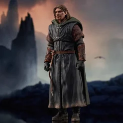 The Lord of the Rings - Boromir Deluxe 7