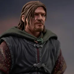 The Lord of the Rings - Boromir Deluxe 7