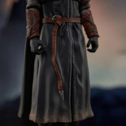 The Lord of the Rings - Boromir Deluxe 7