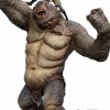 The Lord of the Rings - Cave Troll & Legolas 1/10th Scale Diorama Statue