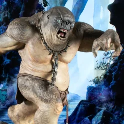The Lord of the Rings - Cave Troll Gallery 11