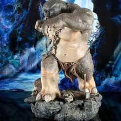 The Lord of the Rings - Cave Troll Gallery 11