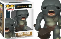 The Lord of the Rings - Cave Troll 6" Super Sized Pop! Vinyl
