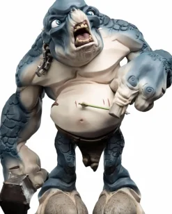 The Lord of the Rings - Cave Troll Mini Epics 8" Vinyl Figure
