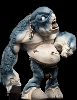 The Lord of the Rings - Cave Troll Mini Epics 8" Vinyl Figure