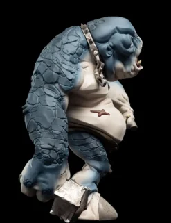 The Lord of the Rings - Cave Troll Mini Epics 8