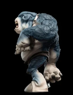 The Lord of the Rings - Cave Troll Mini Epics 8