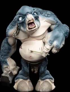The Lord of the Rings - Cave Troll Mini Epics 8