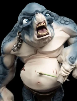 The Lord of the Rings - Cave Troll Mini Epics 8