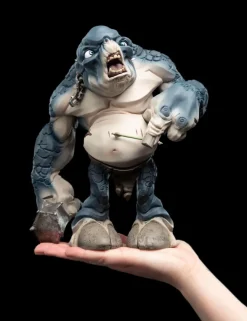 The Lord of the Rings - Cave Troll Mini Epics 8