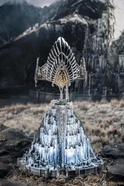 The Lord of the Rings - Crown of Gondor 1:1 Scale Life Size Prop Replica