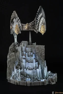 The Lord of the Rings - Crown of Gondor 1:1 Scale Life Size Prop Replica
