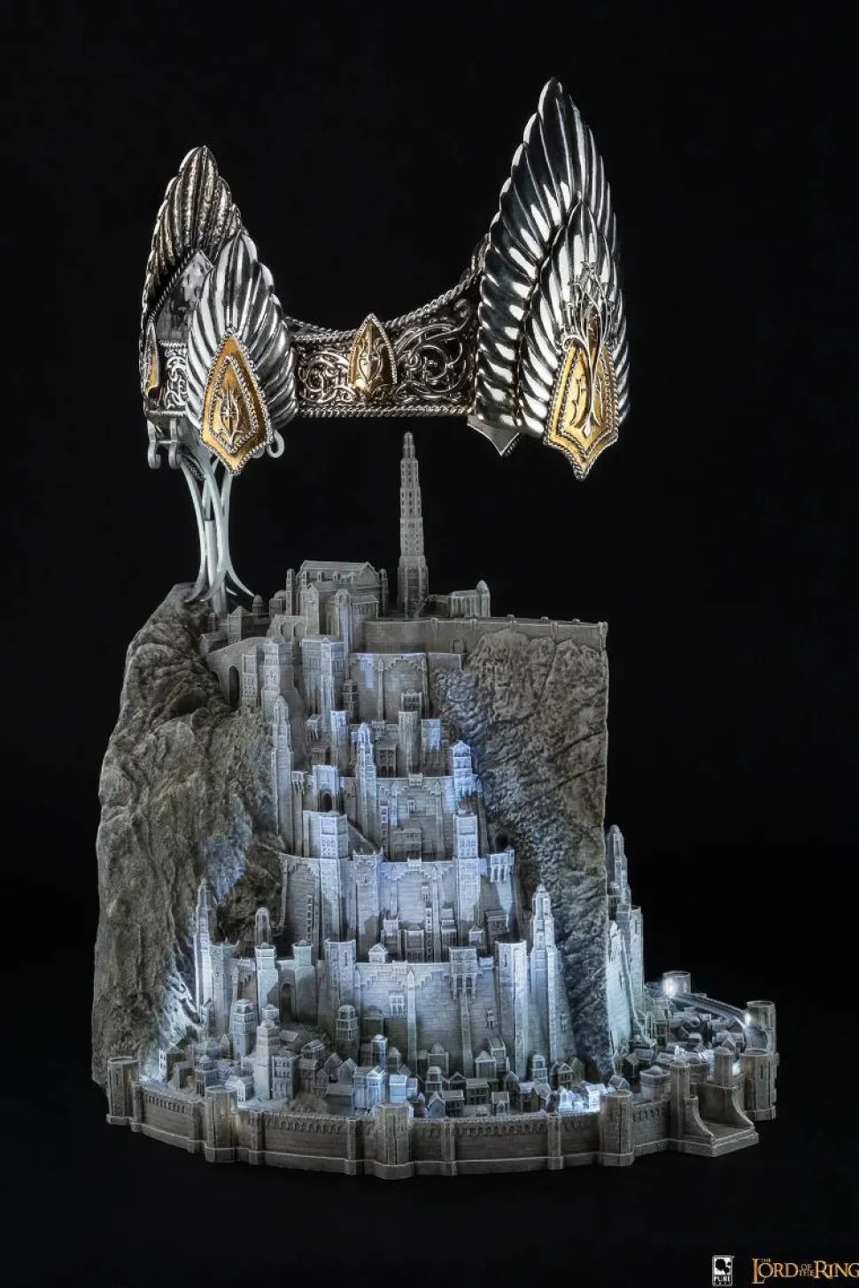 The Lord of the Rings - Crown of Gondor 1:1 Scale Life Size Prop Replica