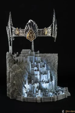 The Lord of the Rings - Crown of Gondor 1:1 Scale Life Size Prop Replica