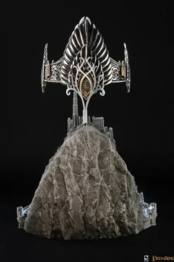 The Lord of the Rings - Crown of Gondor 1:1 Scale Life Size Prop Replica