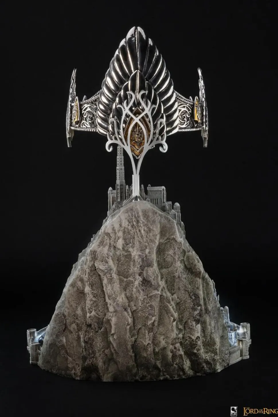 The Lord of the Rings - Crown of Gondor 1:1 Scale Life Size Prop Replica