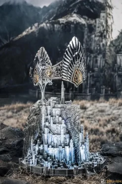 The Lord of the Rings - Crown of Gondor 1:1 Scale Life Size Prop Replica