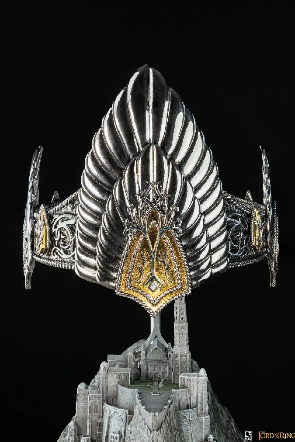 The Lord of the Rings - Crown of Gondor 1:1 Scale Life Size Prop Replica
