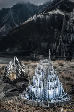 The Lord of the Rings - Crown of Gondor 1:1 Scale Life Size Prop Replica