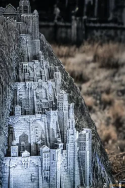The Lord of the Rings - Crown of Gondor 1:1 Scale Life Size Prop Replica