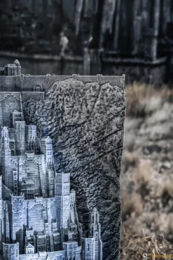 The Lord of the Rings - Crown of Gondor 1:1 Scale Life Size Prop Replica