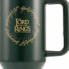 The Lord of the Rings - Elvish Inscription 40oz Insulated Tumbler
