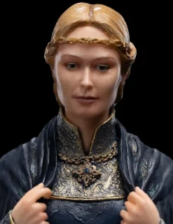 The Lord of the Rings - Eowyn in Mourning 6.5” Statue
