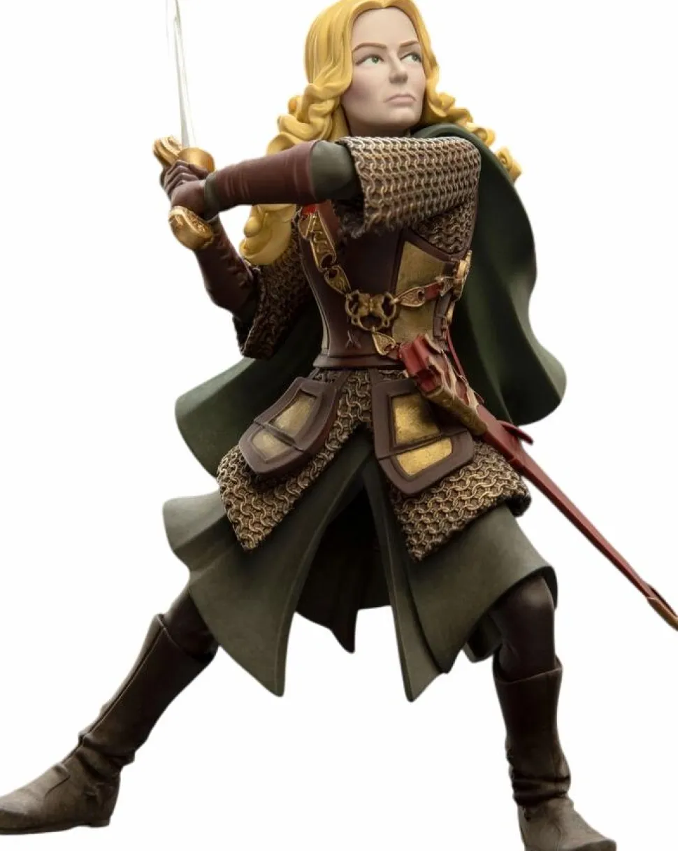 The Lord of the Rings - Eowyn Mini Epics 6" Vinyl Figure
