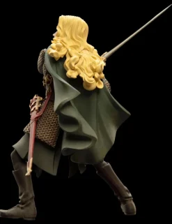The Lord of the Rings - Eowyn Mini Epics 6