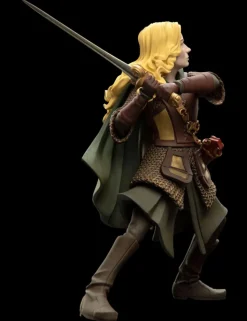 The Lord of the Rings - Eowyn Mini Epics 6