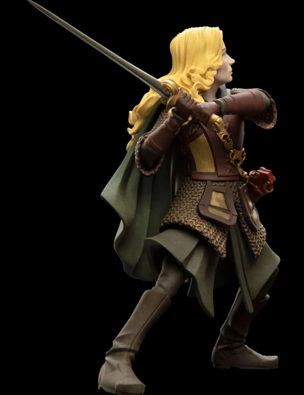 The Lord of the Rings - Eowyn Mini Epics 6" Vinyl Figure