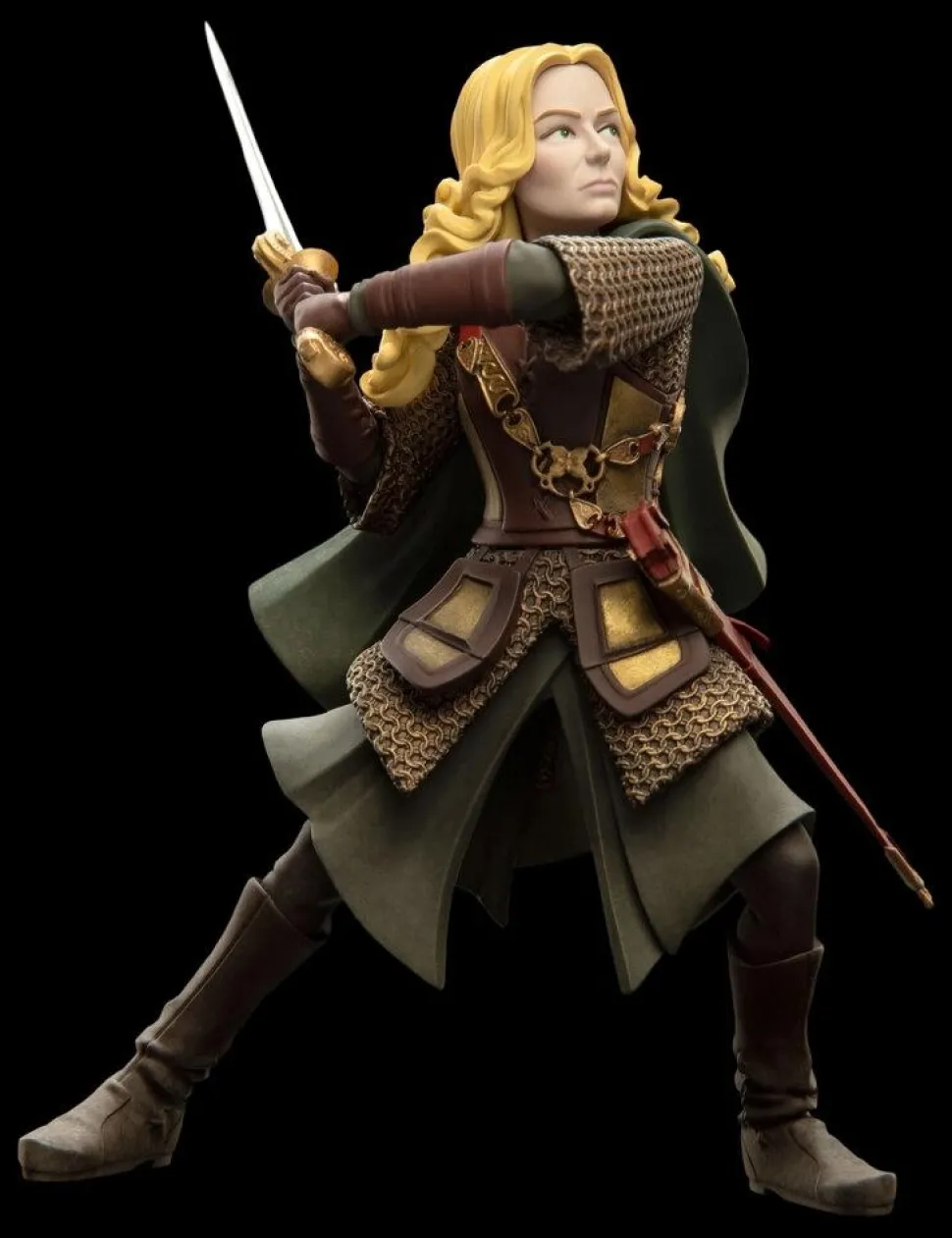 The Lord of the Rings - Eowyn Mini Epics 6" Vinyl Figure