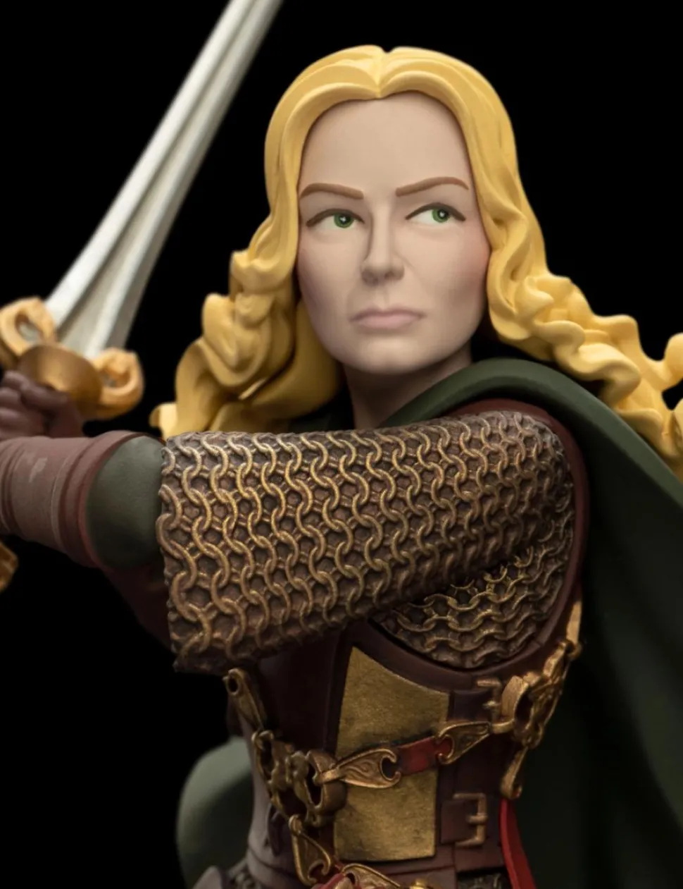 The Lord of the Rings - Eowyn Mini Epics 6" Vinyl Figure