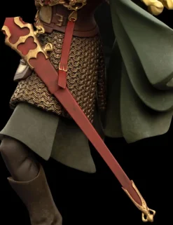 The Lord of the Rings - Eowyn Mini Epics 6