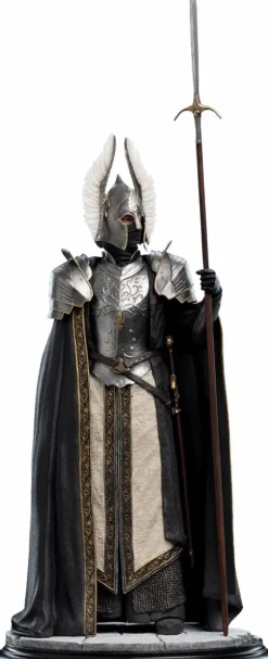 The Lord of the Rings - Fountain Guard of Gondor 1/6th Scale Statue