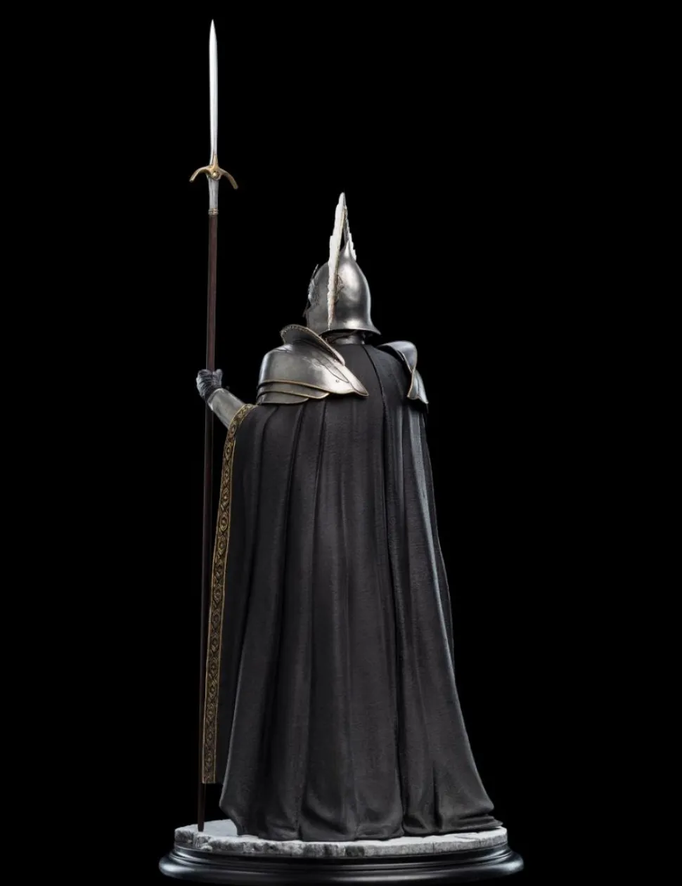 The Lord of the Rings - Fountain Guard of Gondor 1/6th Scale Statue