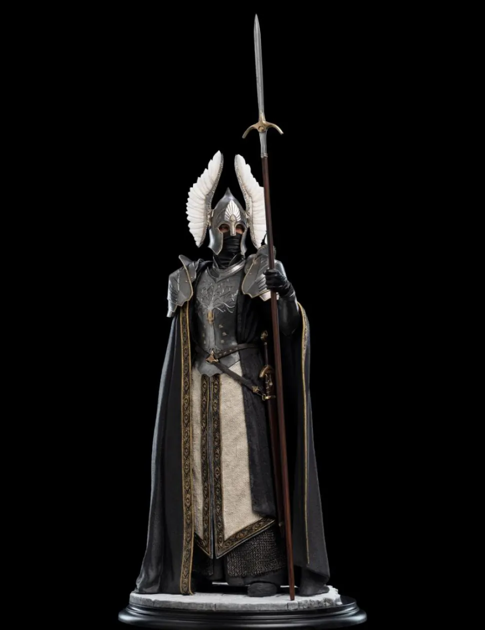 The Lord of the Rings - Fountain Guard of Gondor 1/6th Scale Statue