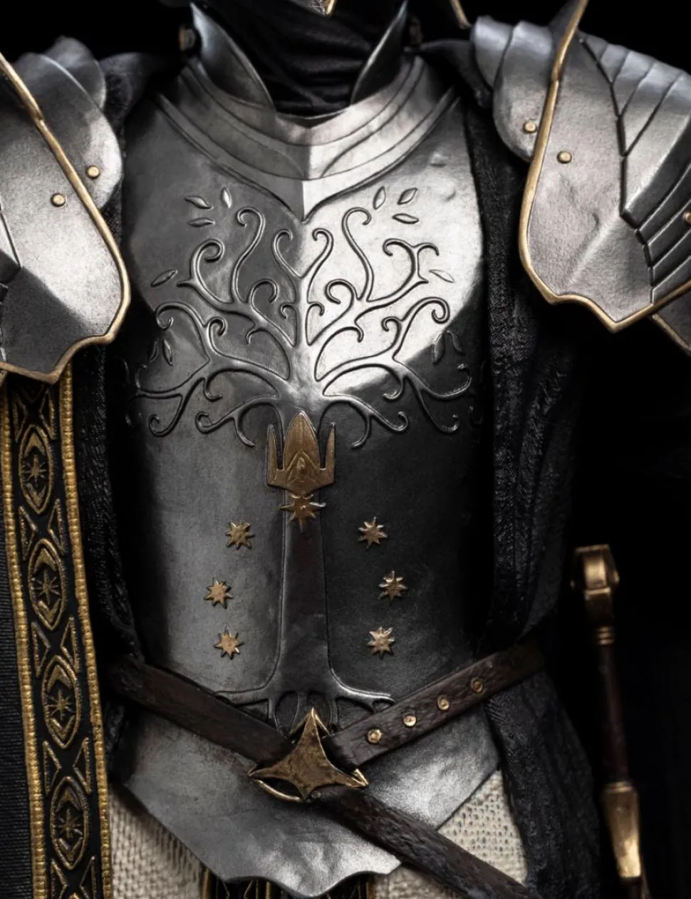 The Lord of the Rings - Fountain Guard of Gondor 1/6th Scale Statue