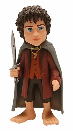 The Lord of the Rings - Frodo Baggins Minix 5" Vinyl Figure