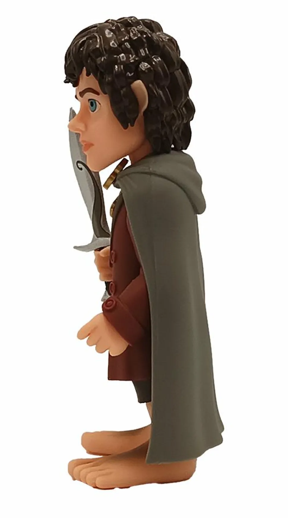 The Lord of the Rings - Frodo Baggins Minix 5" Vinyl Figure