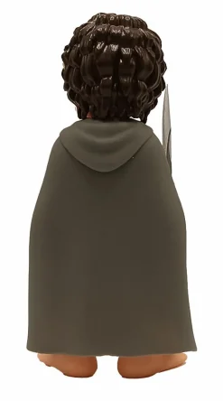 The Lord of the Rings - Frodo Baggins Minix 5