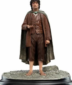 The Lord of the Rings - Frodo Baggins, Ringbearer Classic Series 1/6th Scale Statue