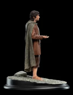 The Lord of the Rings - Frodo Baggins, Ringbearer Classic Series 1/6th Scale Statue