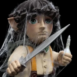 The Lord of the Rings - Frodo Baggins Mini Epics 4