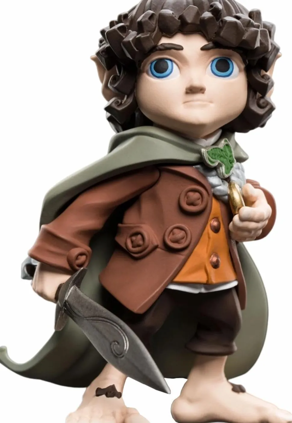 The Lord of the Rings - Frodo Baggins Mini Epics 4" Vinyl Figure